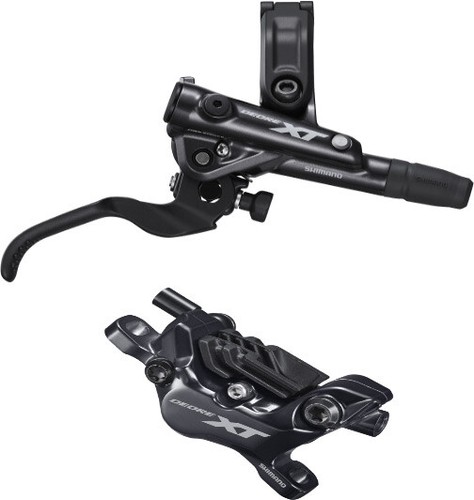 Shimano deore m8120 freno - shimano,