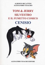 Alessandro Tesauro -TOM &