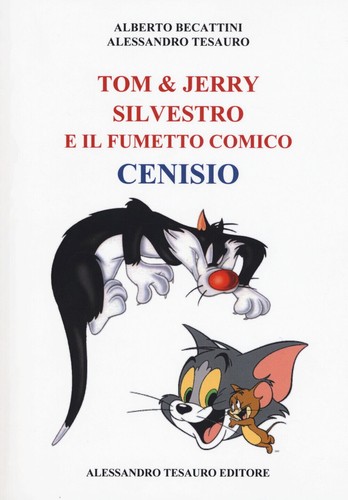 Alessandro tesauro tom - alessandro,