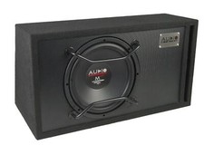 Sistema audio M12 EVO BR 30 cm