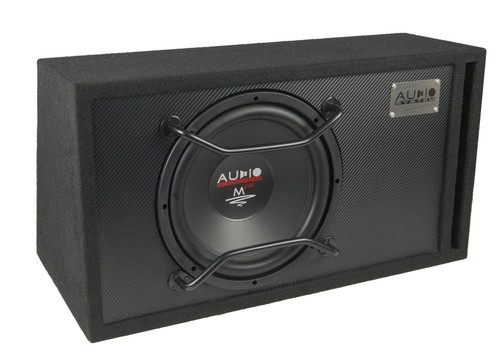 Sistema audio m12 evo - evo, cm
