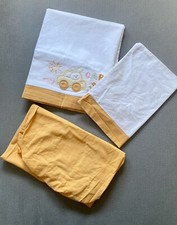 lenzuola culla Neonato