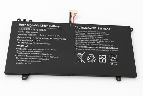 Batteria nuova per notebook - , pc
