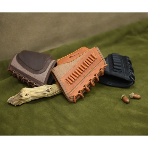 Fucile buttstock pistola - buttstock,