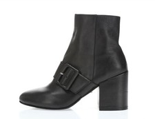 Elvio Zanon Women's black