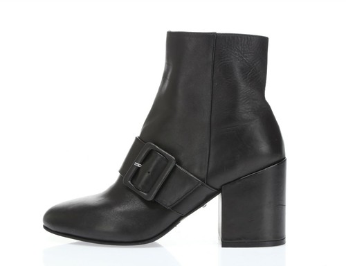Stivaletti donna elvio - stivaletti,