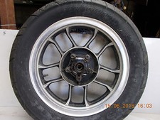 cerchio ruota posteriore per honda vt 500 custom
