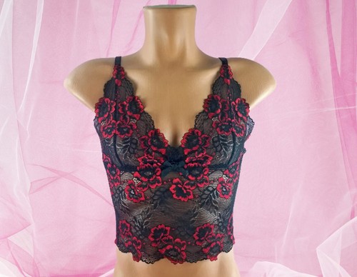 Reggiseno sexy pizzo per - sexy, in