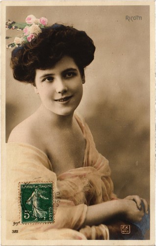 Ricotti theatre star - theatre,