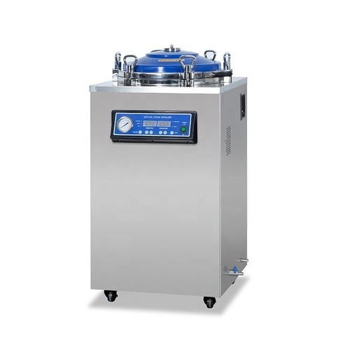 Sterilizzatore autoclave - sterilizzatore,