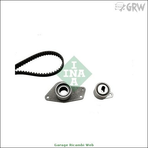 530004110 kit cinghia - kit,