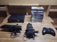 Console Xbox 360 S Slim 4 GB