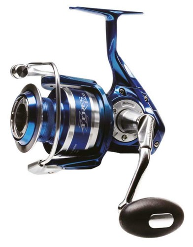 Okuma blue azores mulinello - okuma,