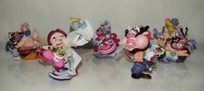 MAGO PANCIONE Gashapon serie completa 5 Hakushon Daimaō Kaiyodo Takara tatsunoko
