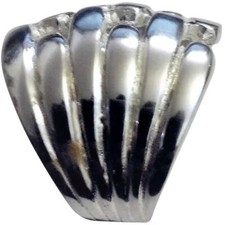 Anello Sabra in argento