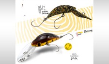 Artificiale spinning Herakles