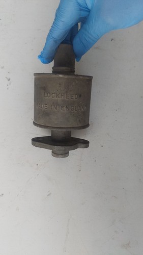 Cilindro lockheed freni - freni, mini