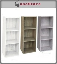 Libreria componibile free in - libreria,