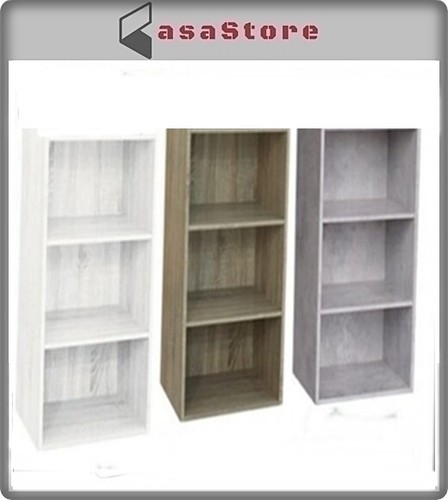 Libreria componibile free in - componibile, "free"
