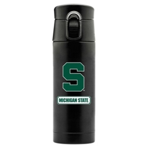 Michigan state thermos - michigan,