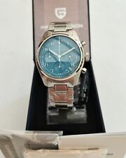 OROLOGIO CRONOGRAFO NUOVO CON