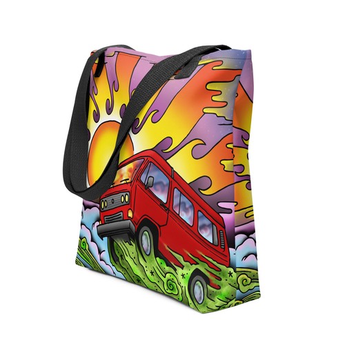 Borsa van sun - borsa,