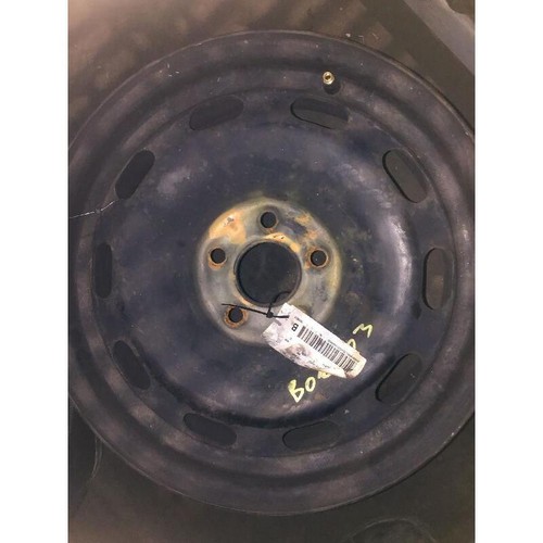 Cerchio ferro volkswagen - in,