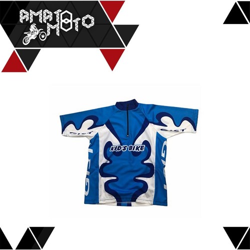 8102 gist maglia bimbo - 8102,