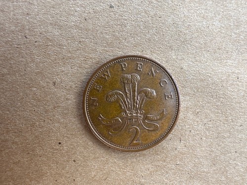 Moneta pence 1971 - moneta, da