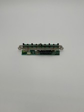 Scheda tensioni   per