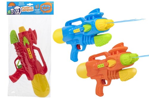 Fucile acqua globo 42293 - acqua,