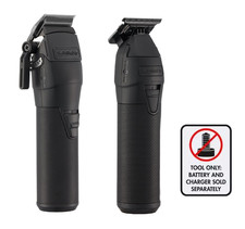 NUOVO BaByliss PRO nero opaco