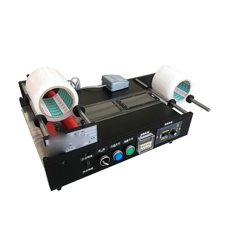 Macchina per laminazione