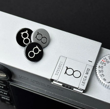 Camera Shutter Release Button