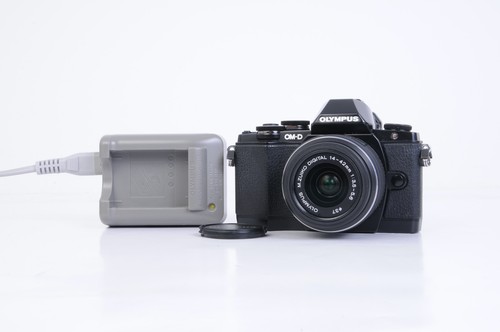 Olympus m zuiko - olympus, em-10