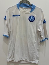 Maglia Napoli 2005/2006 N.10