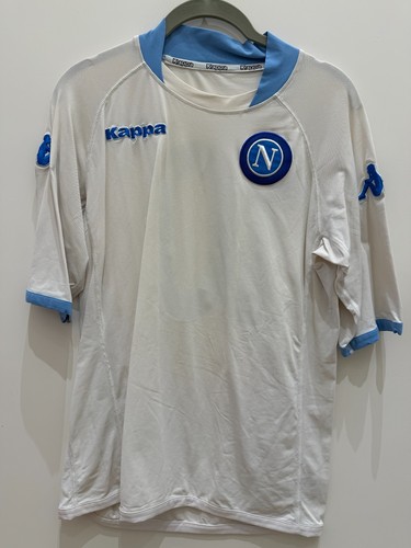 Maglia napoli 2005 - napoli, n.10