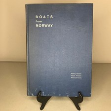 Boats from Norway — Fishing