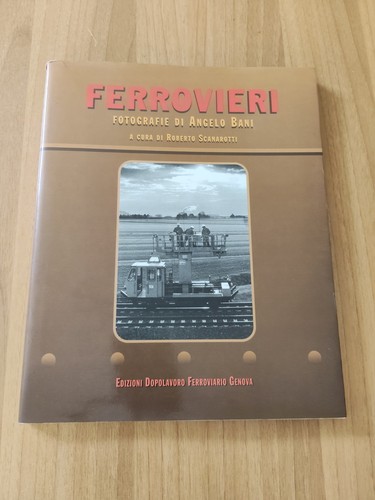 Ferrovieri dopolavoro - ferrovieri,
