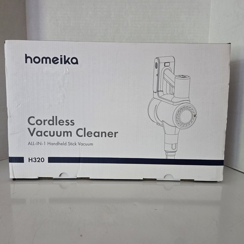 Homeika h320 rosa all - rosa, all-in-1