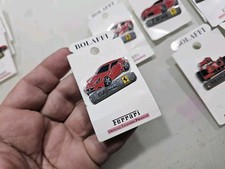 SPILLA PIN'S AUTO da