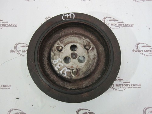 Puleggia ford transit 2004 - ford,