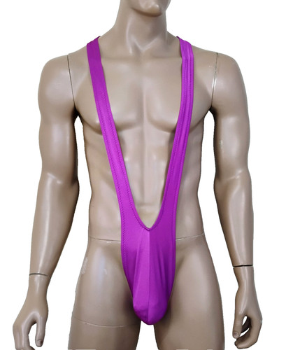 Biancheria intima uomo mankini - biancheria,