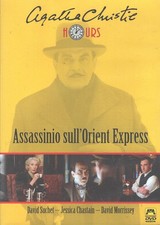 Assassinio sull'Orient Express