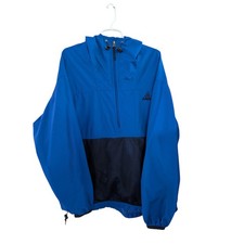 Giacca a vento vintage Nike