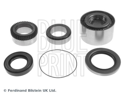 Kit cuscinetti ruota blue - ruota,