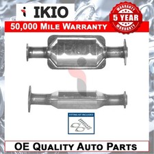 Kit Catalizzatore Compatibile