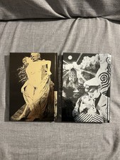 Notte Putrescente e Lunatic