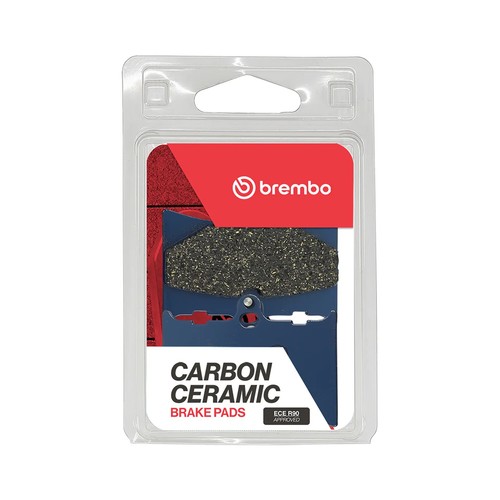 Pastiglia freno brembo - freno,