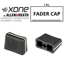1x Allen & Heath Fader/Slider